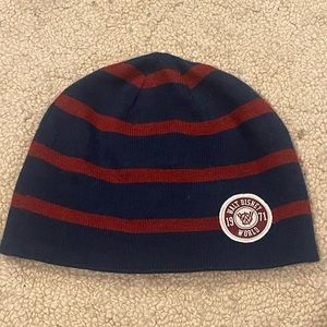 Walt Disney World beanie NWOT